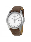Кожаный ремешок Tissot T610028596